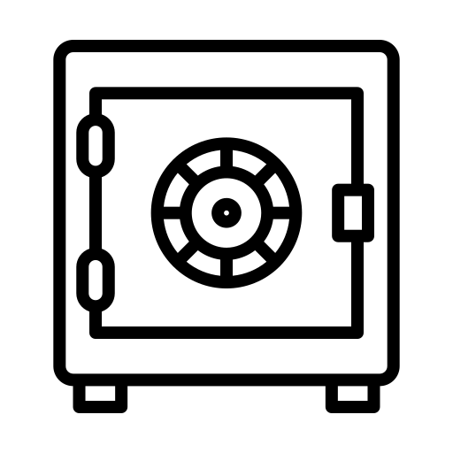 Cofre Digital