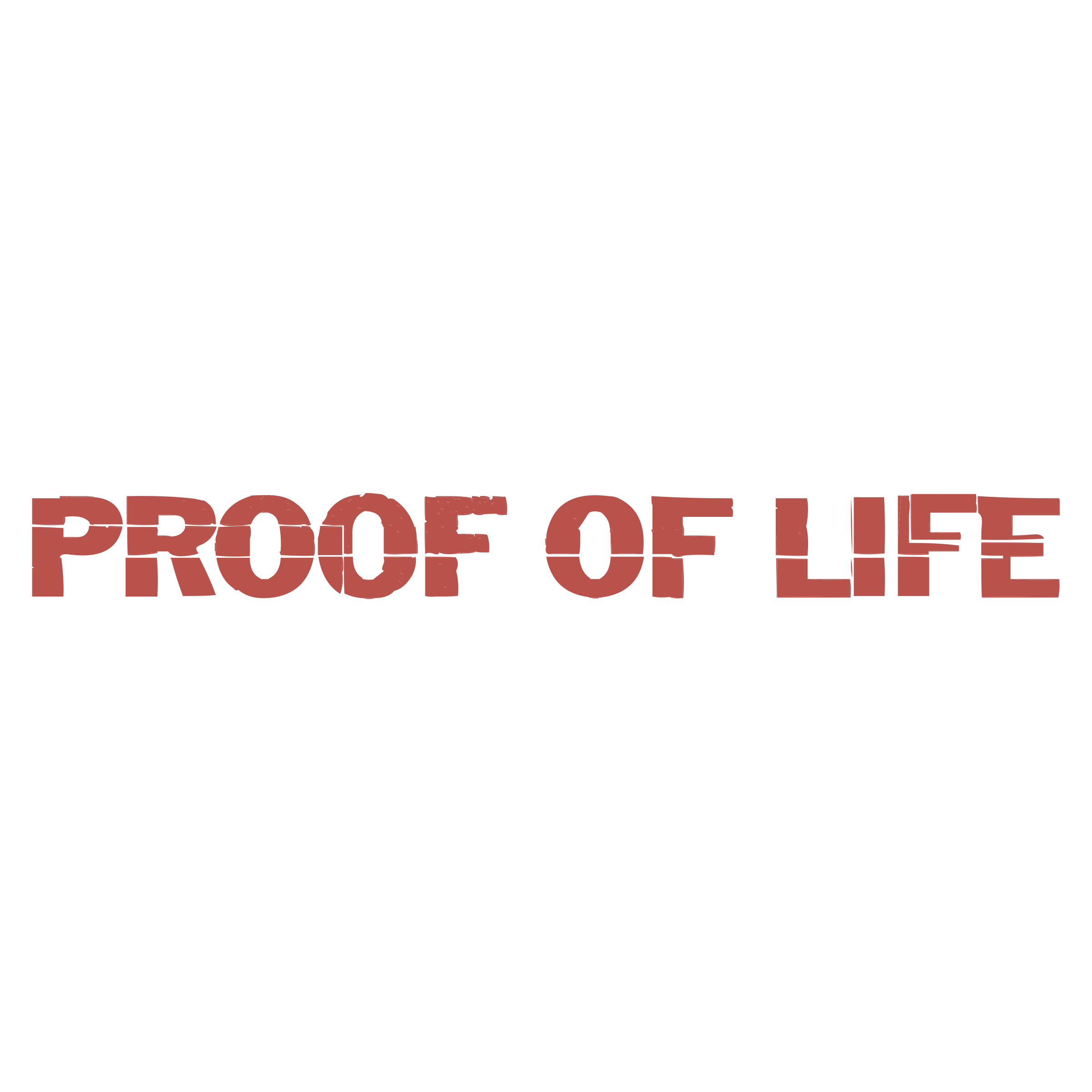 Prova de Vida